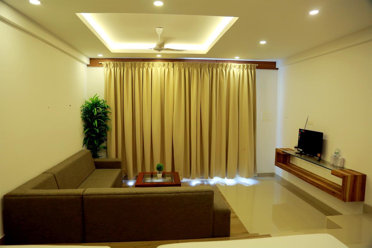 Athirapilly River Resort Athirappilly 外观 照片
